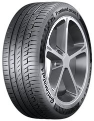 Continental PremiumContact 6 275/40R18 103 Y XL FR hind ja info | Suverehvid | kaup24.ee