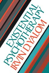 Existential Psychotherapy hind ja info | Ühiskonnateemalised raamatud | kaup24.ee