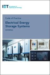 Code of Practice for Electrical Energy Storage Systems 3rd edition цена и информация | Книги по социальным наукам | kaup24.ee