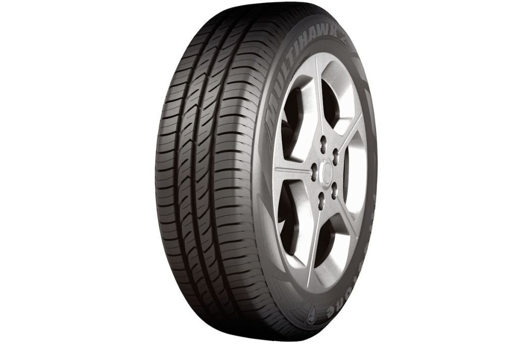 Firestone Multihawk 2 185/55R14 80 H цена и информация | Suverehvid | kaup24.ee