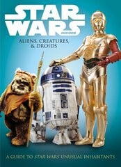 Best of Star Wars Insider Volume 11 hind ja info | Kunstiraamatud | kaup24.ee