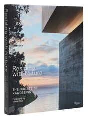 Residing with Nature: The Houses of KAA Design hind ja info | Arhitektuuriraamatud | kaup24.ee