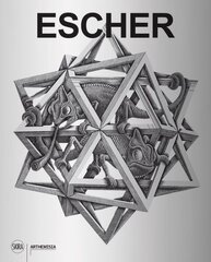 Escher hind ja info | Kunstiraamatud | kaup24.ee