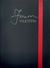 Forever Valentino hind ja info | Kunstiraamatud | kaup24.ee