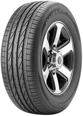 Bridgestone Dueler H/P Sport 255/55R19 111 H XL цена и информация | Летняя резина | kaup24.ee
