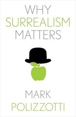 Why Surrealism Matters цена и информация | Книги об искусстве | kaup24.ee