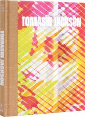 Tomashi Jackson: Across the Universe цена и информация | Книги об искусстве | kaup24.ee