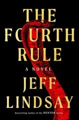 Fourth Rule: A Novel цена и информация | Фантастика, фэнтези | kaup24.ee