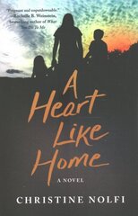 Heart Like Home: A Novel hind ja info | Fantaasia, müstika | kaup24.ee