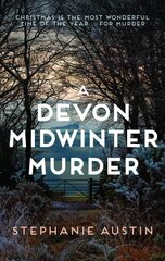 Devon Midwinter Murder: The must-read cosy crime series цена и информация | Фантастика, фэнтези | kaup24.ee