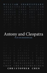 Antony and Cleopatra hind ja info | Lühijutud, novellid | kaup24.ee