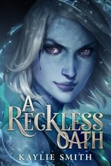 Reckless Oath hind ja info | Noortekirjandus | kaup24.ee