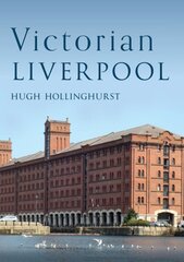 Victorian Liverpool hind ja info | Tervislik eluviis ja toitumine | kaup24.ee