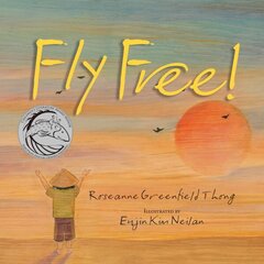 Fly Free цена и информация | Книги для подростков и молодежи | kaup24.ee