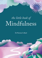 Little Book of Mindfulness: 10 minutes a day to less stress, more peace цена и информация | Самоучители | kaup24.ee