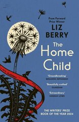 Home Child: from the Forward Prize-winning author of Black Country hind ja info | Luule | kaup24.ee