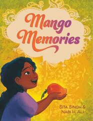 Mango Memories цена и информация | Книги для подростков и молодежи | kaup24.ee