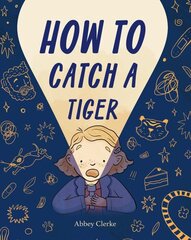 How to Catch a Tiger цена и информация | Книги для малышей | kaup24.ee