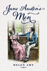 Jane Austen's Men цена и информация | Исторические книги | kaup24.ee