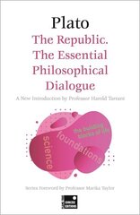 Republic: The Essential Philosophical Dialogue (Concise Edition) цена и информация | Исторические книги | kaup24.ee