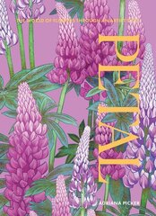 Petal: The World of Flowers Through an Artist's Eye New Edition цена и информация | Книги об искусстве | kaup24.ee