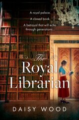 Royal Librarian цена и информация | Фантастика, фэнтези | kaup24.ee