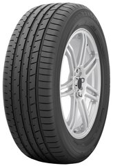 Toyo Proxes R46A SUV 225/55R19 99 V hind ja info | Suverehvid | kaup24.ee