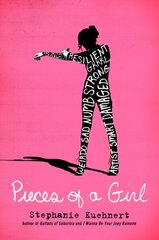 Pieces of a Girl hind ja info | Elulooraamatud, biograafiad, memuaarid | kaup24.ee