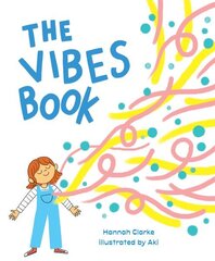 Vibes Book hind ja info | Noortekirjandus | kaup24.ee