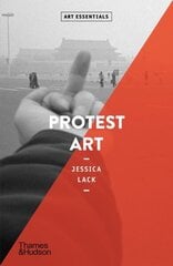 Protest Art hind ja info | Kunstiraamatud | kaup24.ee