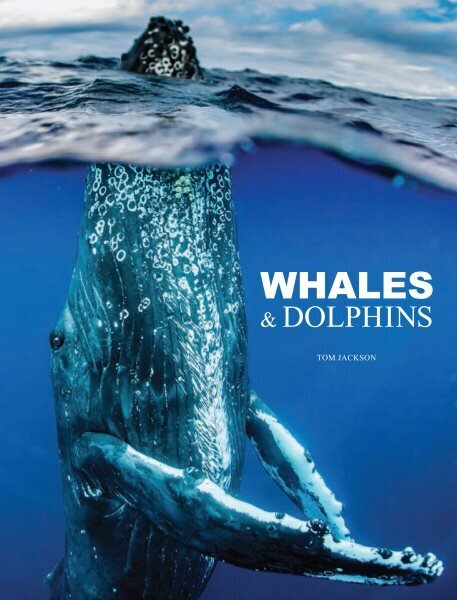 Whales & Dolphins hind ja info | Tervislik eluviis ja toitumine | kaup24.ee