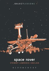 Space Rover цена и информация | Энциклопедии, справочники | kaup24.ee