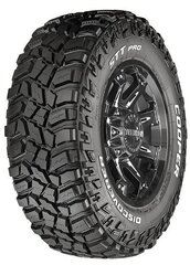 Cooper DISCOVERER STT PRO 33/12.50R15 108 Q RWL hind ja info | Suverehvid | kaup24.ee