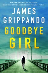 Goodbye Girl: A Novel hind ja info | Fantaasia, müstika | kaup24.ee