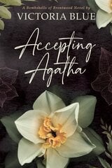 Accepting Agatha hind ja info | Fantaasia, müstika | kaup24.ee