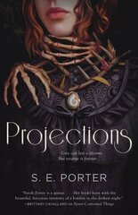 Projections: A Novel цена и информация | Фантастика, фэнтези | kaup24.ee