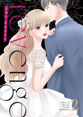 Revenge: Mrs. Wrong Vol. 2 цена и информация | Фантастика, фэнтези | kaup24.ee