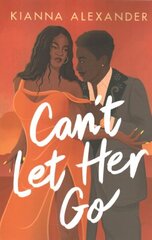 Can't Let Her Go цена и информация | Фантастика, фэнтези | kaup24.ee