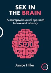 Sex in the Brain: A neuropsychosexual approach to love and intimacy hind ja info | Ühiskonnateemalised raamatud | kaup24.ee