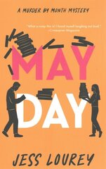 May Day цена и информация | Фантастика, фэнтези | kaup24.ee