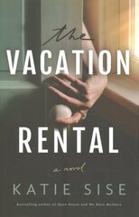 Vacation Rental: A Novel hind ja info | Fantaasia, müstika | kaup24.ee