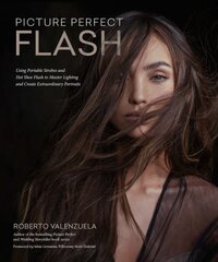 Picture Perfect Flash: Using Portable Strobes and Hot Shoe Flash to Master Lighting and Create Extraordinary Portraits hind ja info | Fotograafia raamatud | kaup24.ee