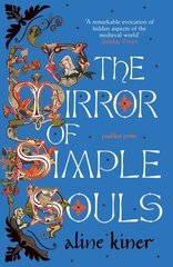 Mirror of Simple Souls: A Novel цена и информация | Фантастика, фэнтези | kaup24.ee