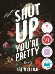 Shut Up You're Pretty цена и информация | Фантастика, фэнтези | kaup24.ee