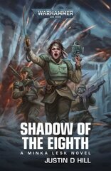 Shadow of the Eighth цена и информация | Фантастика, фэнтези | kaup24.ee