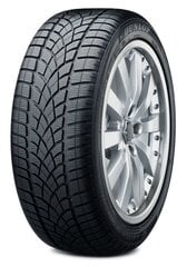 Dunlop SP WINTER SPORT 3D 215/60R17C 104 H цена и информация | Зимняя резина | kaup24.ee