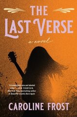 Last Verse: A Novel hind ja info | Fantaasia, müstika | kaup24.ee