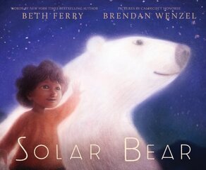 Solar Bear цена и информация | Книги для малышей | kaup24.ee