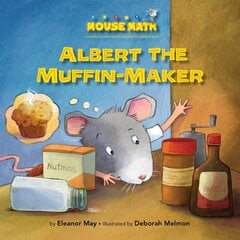 Albert the Muffin-Maker цена и информация | Книги для подростков и молодежи | kaup24.ee