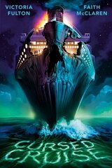 Cursed Cruise: A Horror Hotel Novel цена и информация | Книги для подростков и молодежи | kaup24.ee